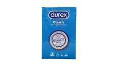Durex Classic 18 cope