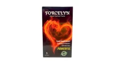 Forcelyn Mixed Herbal Paste me 5 bustina  12 gr secila
