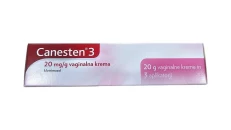 Canesten 3 krema