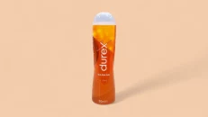 Durex Warming Lube 50ml