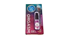 Fun Time Orgasm Gel