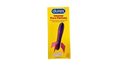 Vibrator Durex Intense Pure Fantasy