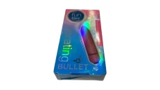 Fun Time Vibrating Bullet