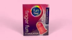 Fun Time Finger Fun Stimulator