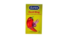 Durex Devil Ring