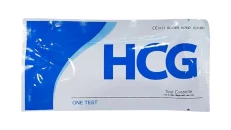 Test shtatzanie HCG