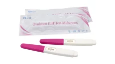 Ovulation(LH) Test Midstream