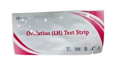 Test Ovulimi