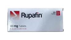 Rupafin 10 mg