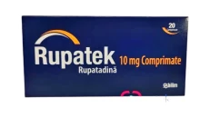 Rupatek 10 mg