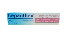 Bepanthen Mazilo