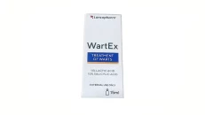 WartEx  15 ml Trajtues i lythave & kallove