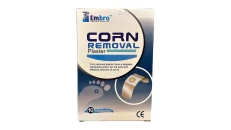 Corn renoval me 10 cope