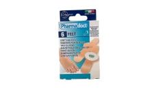 Pharmadoct Leokoplast Antikallo