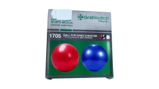 Ball for hand exercise( top fizioterapie)