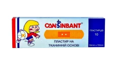Cansinband