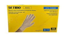 Doreza Setino Latex Masa S