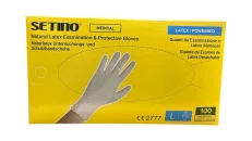 Doreza Setino Latex Masa L