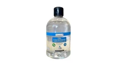 HIGIENIZANTE HIDROALCOHÓLICO me aloe vera sin aclarado 70%  500m