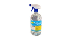 Alkool nje liter me spray 70*