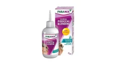 Paranix  Trajtim i paraziteve te kokes dhe vezeve 200 ml