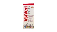 VaiVen Plus shampo 120 ml