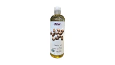 Vaj Kastori - by Now  473 ml