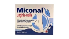 Miconal unghie- nails