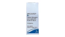 Mycoster 8% Flakon 3 ml