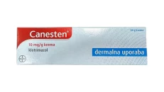 Canesten krem