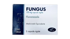 Fungus 150 mg