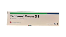 Terminus Cream 1% -30 g