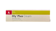 Oly Plus Cream 15 g