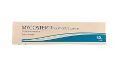 Mycoster 1 creme 30 g