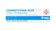 Connettivina Plus 25 g