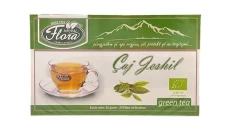 Caj jeshil x 20 bustina Flora