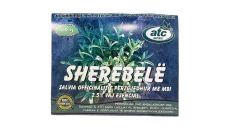 Sherebelë