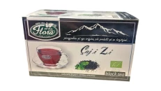 Çaj I Zi