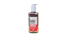 Lares fytyre 200 ml me vitamin c + acid salicilik