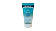 Neutrogena Skin Detox  Cooling Scrub 150 ml