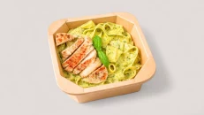 Pappardelle Brokoli Pule