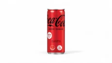 Cola Cola Zero