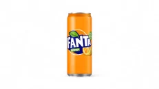 Fanta Portokall
