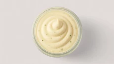 Garlic Mayo Dressing