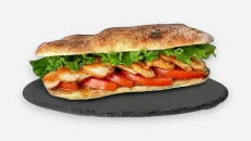 Buffalo Chicken Sandwich