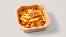 Penne me Ragu