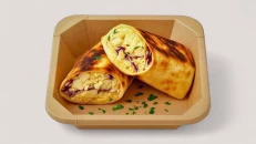 Chicken Wraps