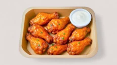 Buffalo Chicken Wings