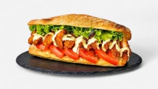 Kotolet Chicken Sandwich