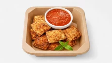 Ravioli Frite